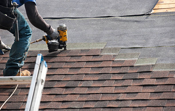 Licensed Gutter Installation service in Benedict, NE - Brentwood Metal Roofing